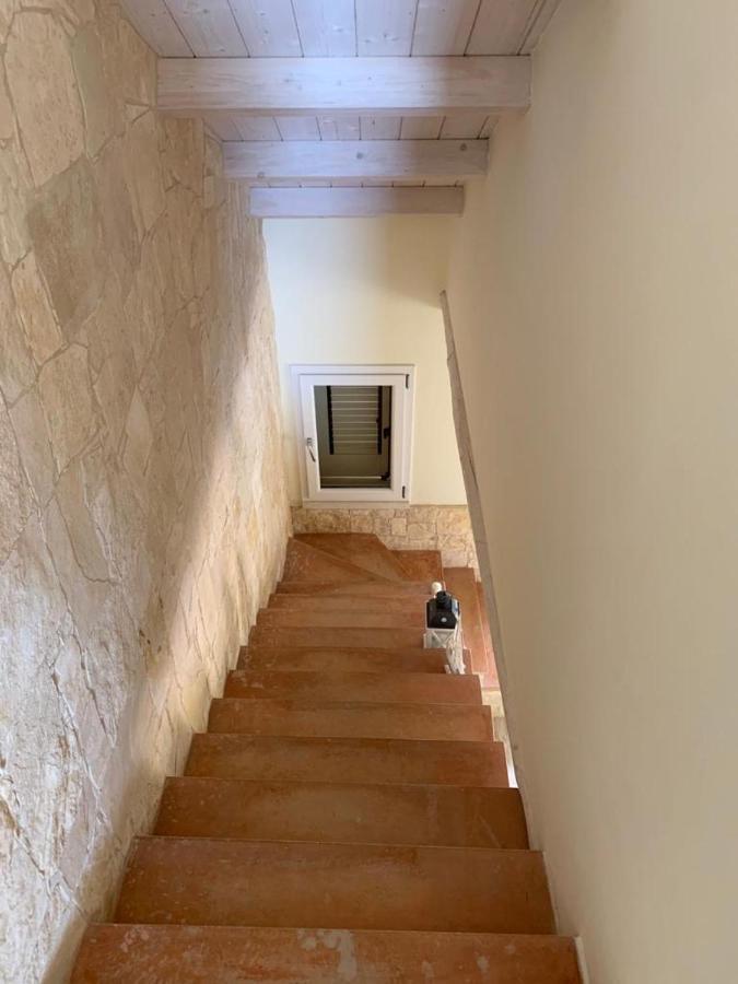 Porto Columbu - Perd'E Sali Villa Ersilia מראה חיצוני תמונה