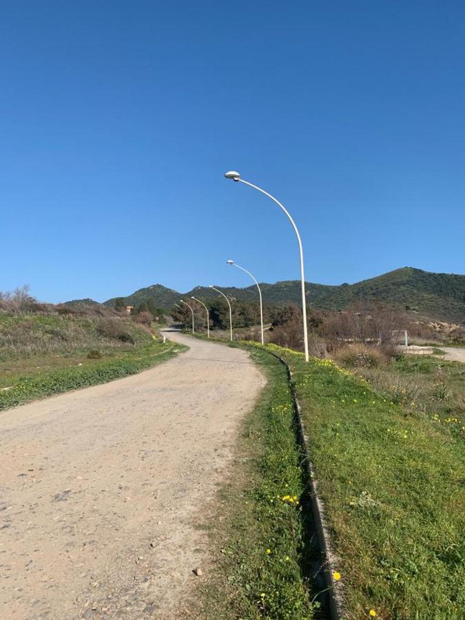Porto Columbu - Perd'E Sali Villa Ersilia מראה חיצוני תמונה